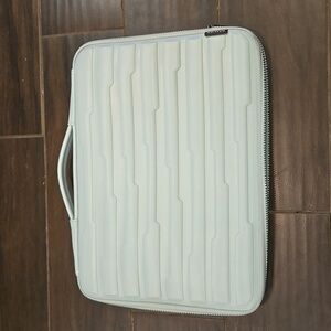 Domiso Mint Green Computer Case